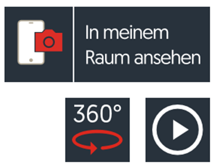 Tlačítko vizualizéru