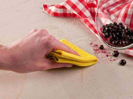 jonastone snadno čistitelný povrch snadné čištění 02 43