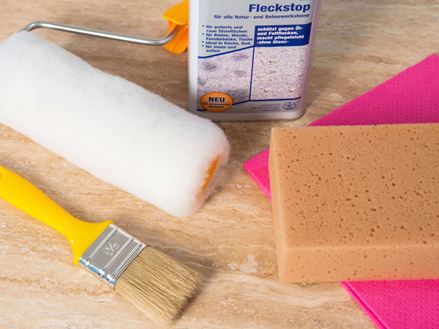 impregnace přírodního kamene 1