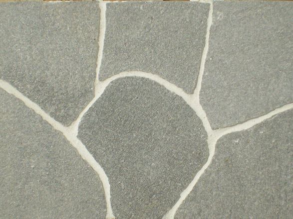 Polygonální desky kvarcit Kavalas split