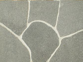 Polygonální desky kvarcit Kavalas split