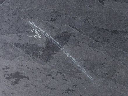 Chyba při instalaci přírodního kamene 1