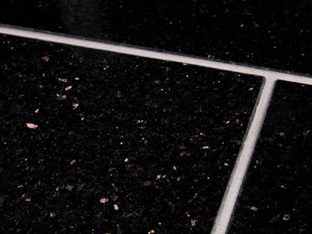Přiblížení galaxie Granite Star