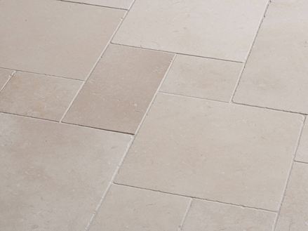 Cleopatra Light dlaždice pohled z boku