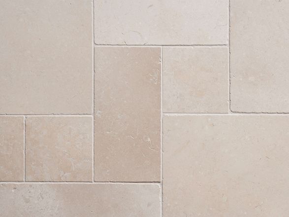 Cleopatra Light Dlaždice pohled zepředu