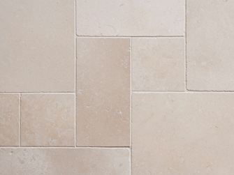 Cleopatra Light Dlaždice pohled zepředu