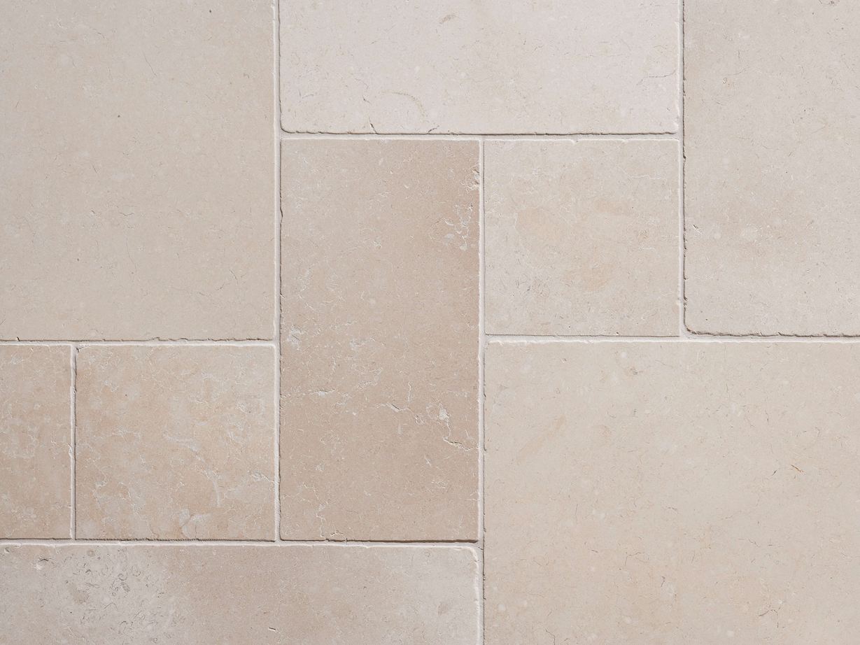 Cleopatra Light Dlaždice pohled zepředu