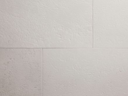 Dlaždice Miros, kartáčované, pohled zepředu