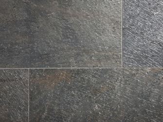 Dlaždice Deoli Green, detailní záběr spár