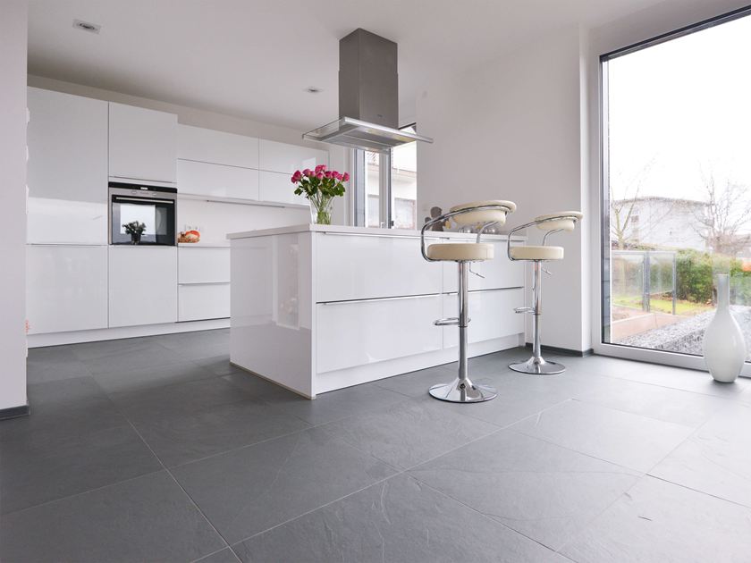 Grey Slate Grey Slate