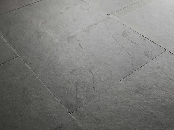 Břidlicová dlažba Grey Slate split02