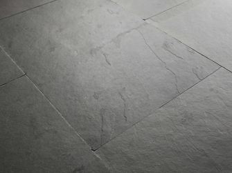 Břidlicová dlažba Grey Slate split02