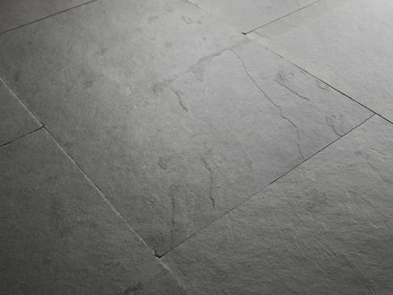 Břidlicová dlažba Grey Slate split02