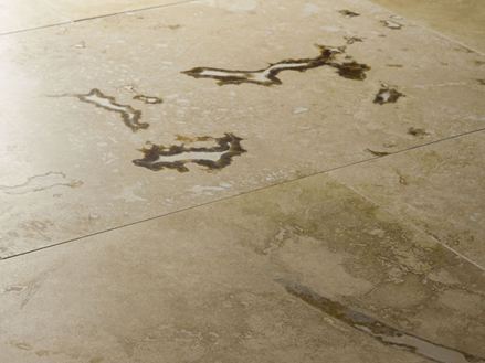 Dlaždice Onyx, boční detailní záběr