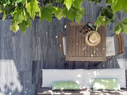 Teras Granite Urban Grey Line shora