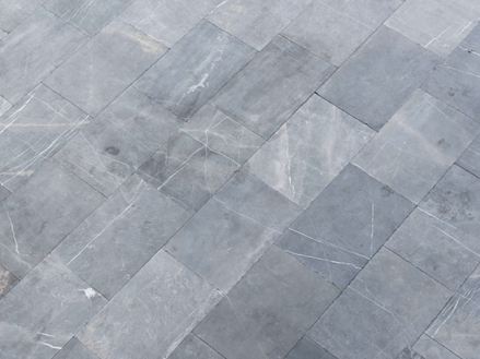 Odrůda a struktura Blaustein Azur