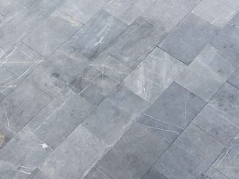 Odrůda a struktura Blaustein Azur