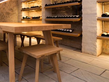 ID537 20150625 Sandstone Kandla Grey 06 Střih na míru