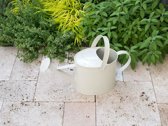 Zátiší s přírodním kamenem!