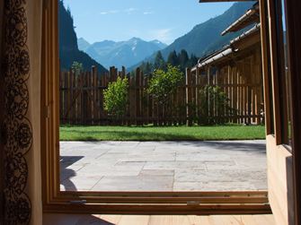 id934 Rustic exteriér pt 11