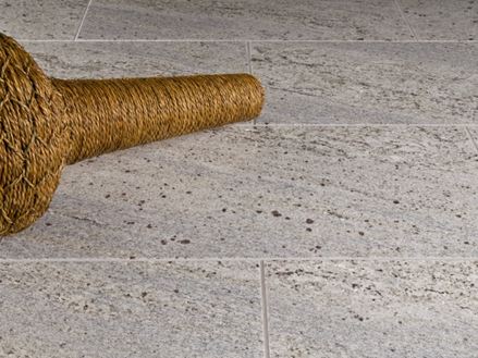 Kašmírová bílá žulová dlaždice