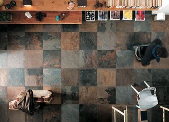 Mirage ardesie africký kámen 1