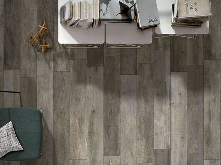 Mirage Noon Ember v půdorysu copyright Mirage