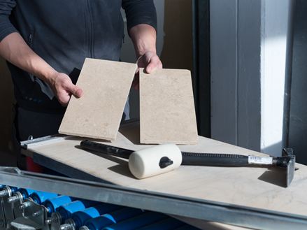 Řezání jemnými zuby js 5