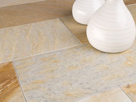 Desky z křemene Rio Dorado