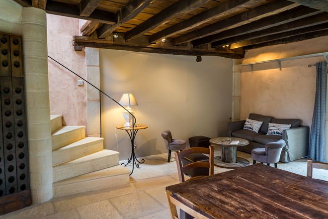 Originální útulnost se stylem, to je rustikální styl