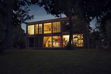 20160314 Chytrá domácnost Bosch s Philips Hue