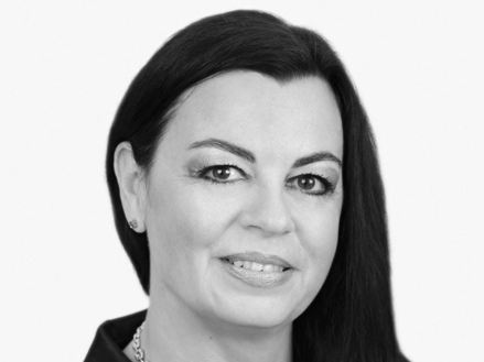 Návrhářka interiérů Kerstin Bertz