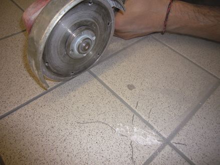 3 6 Řezání kloubu