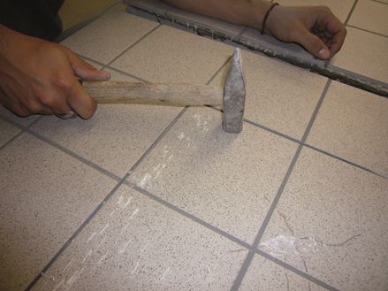 3 6 Řezání dlaždic