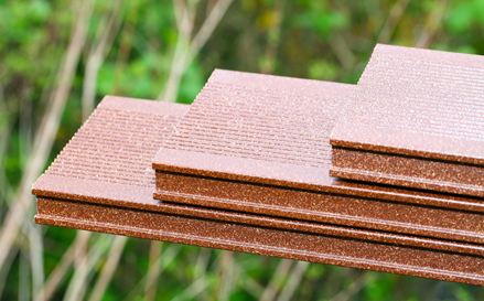 Palubky z takzvaných kompozitů jsou na vzestupu!