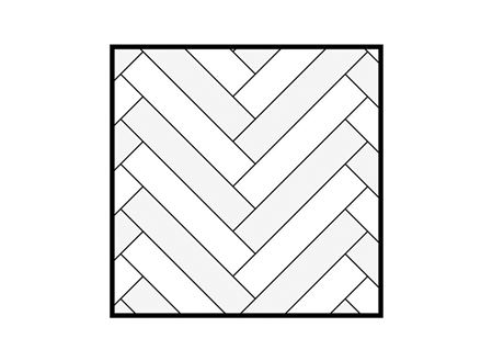 Vzor rybího graitu Peter Hermes Furian