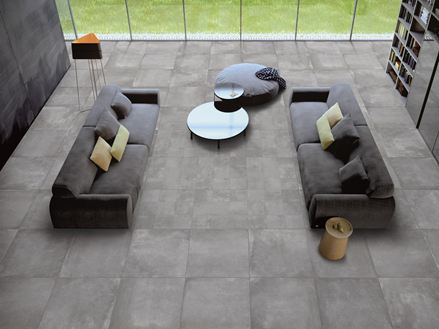 Zaměřte se na design a formu: Harmonický design s dlaždicemi.